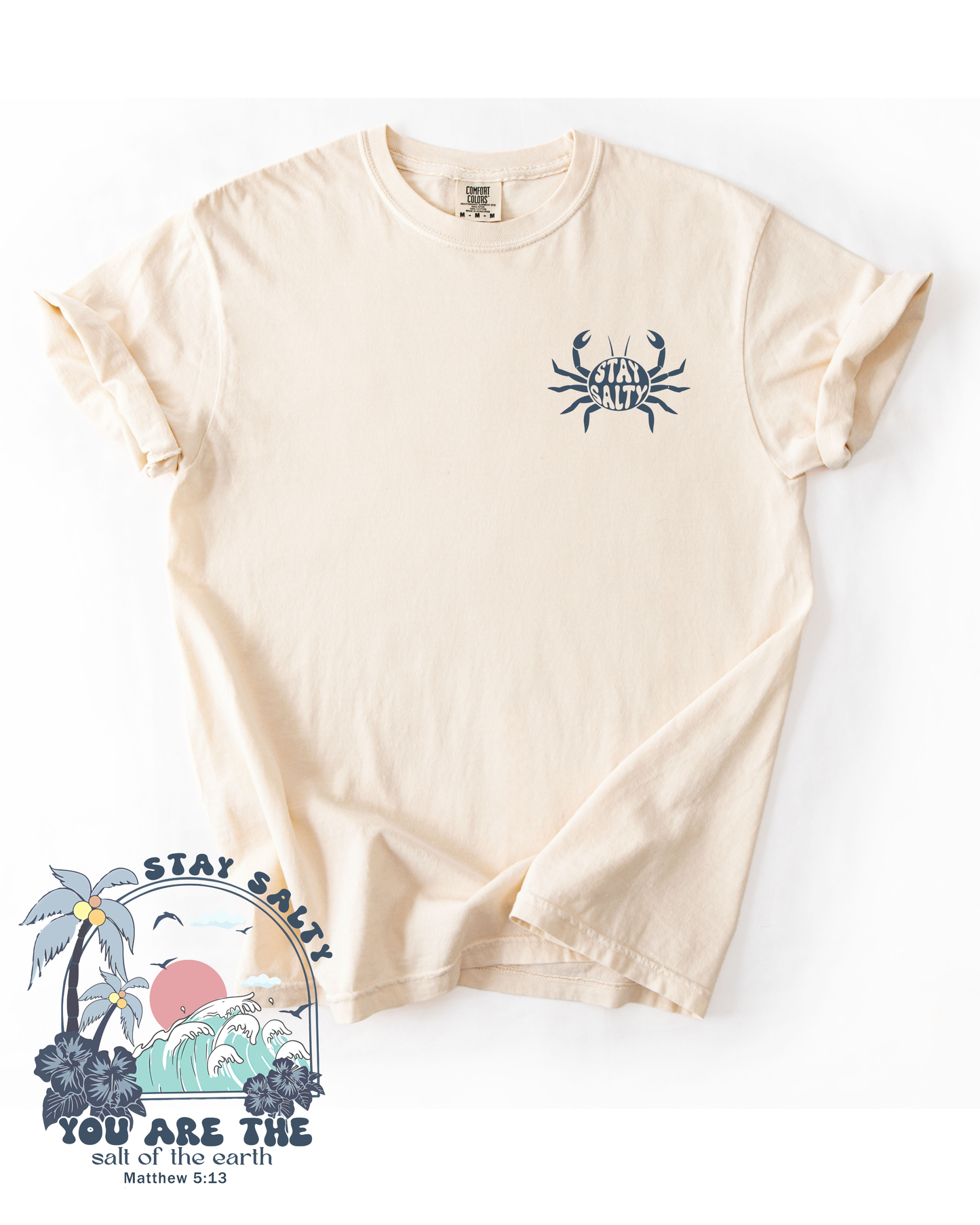 Stay Salty