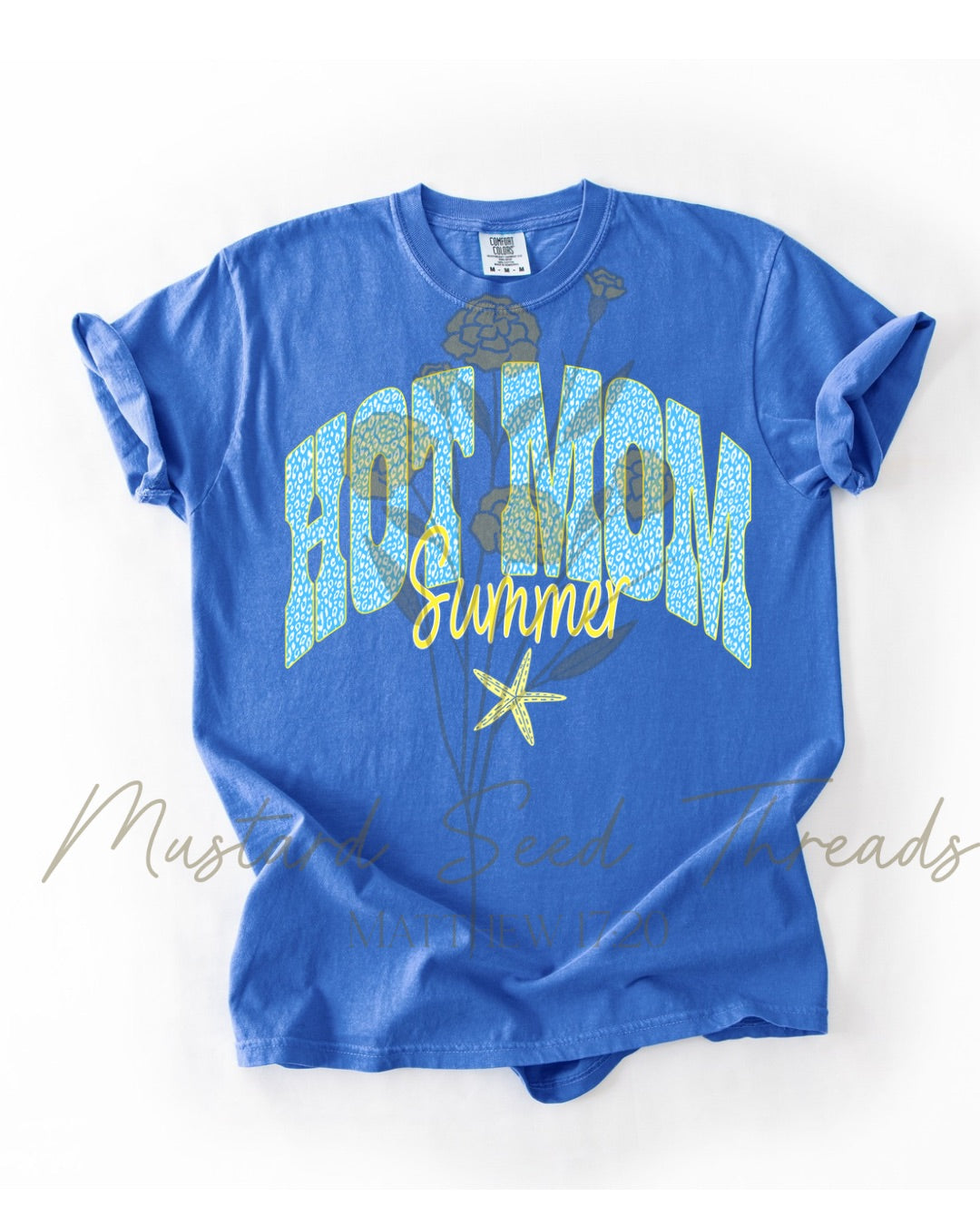 Hot Mom Summer