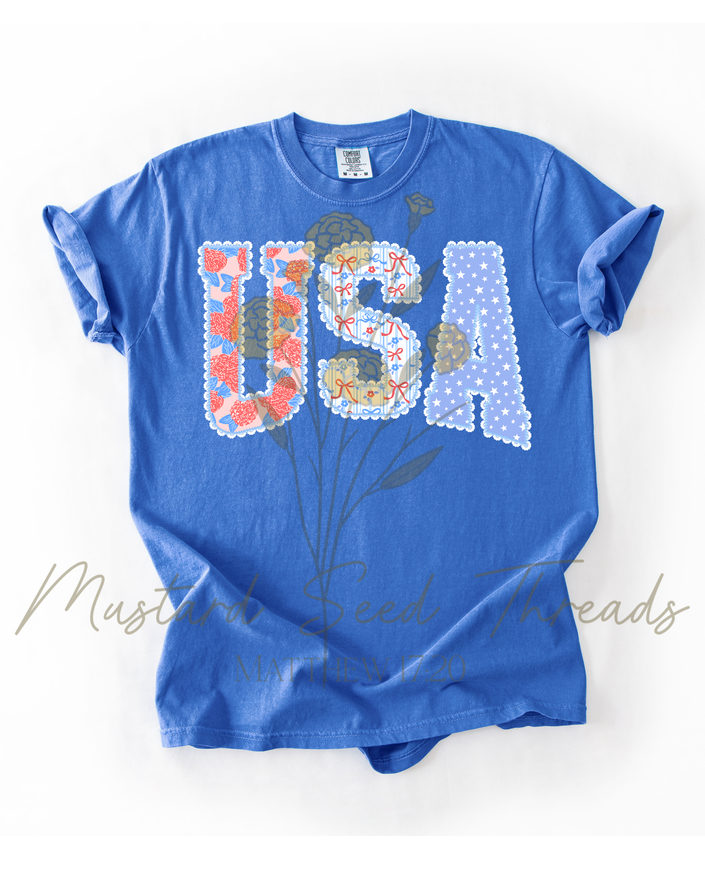 Hydrangea USA
