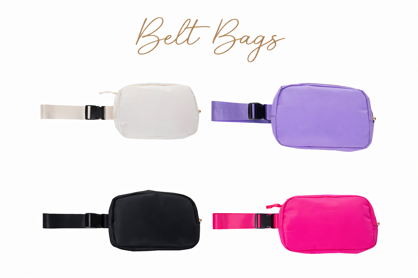 Belt Bag