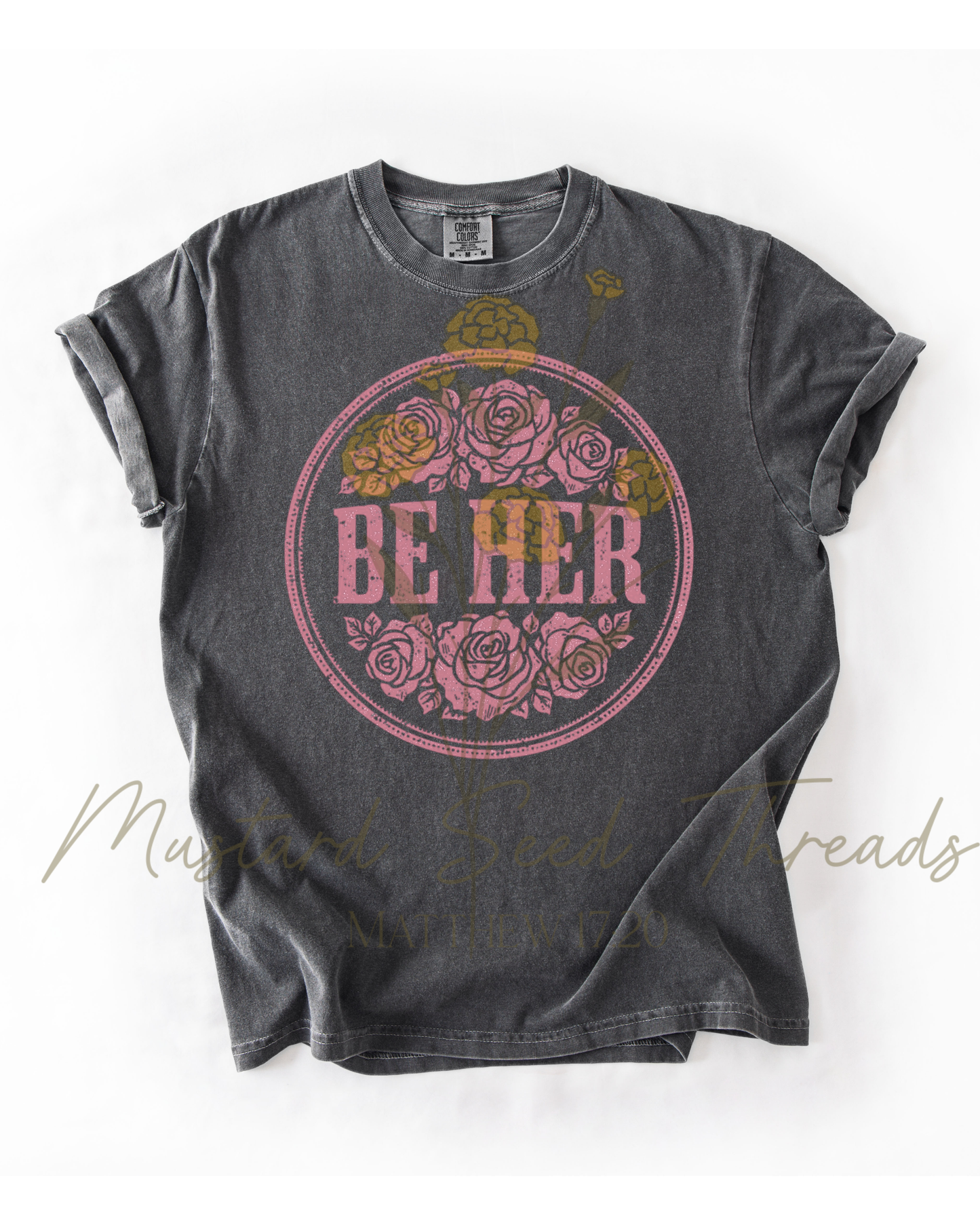 Be Her