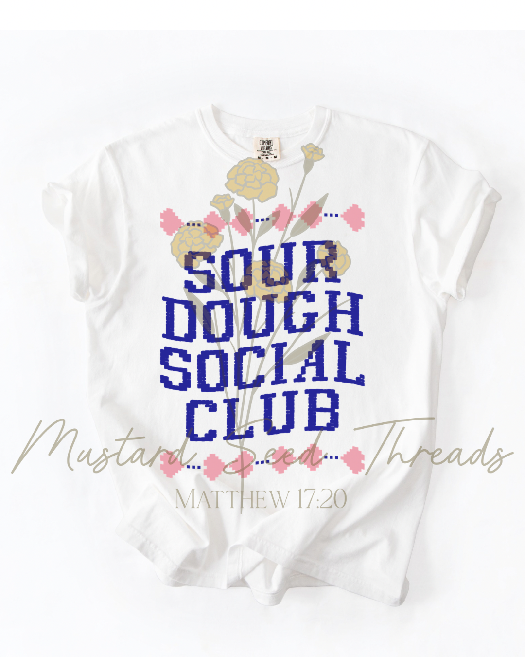 Sourdough Social Club