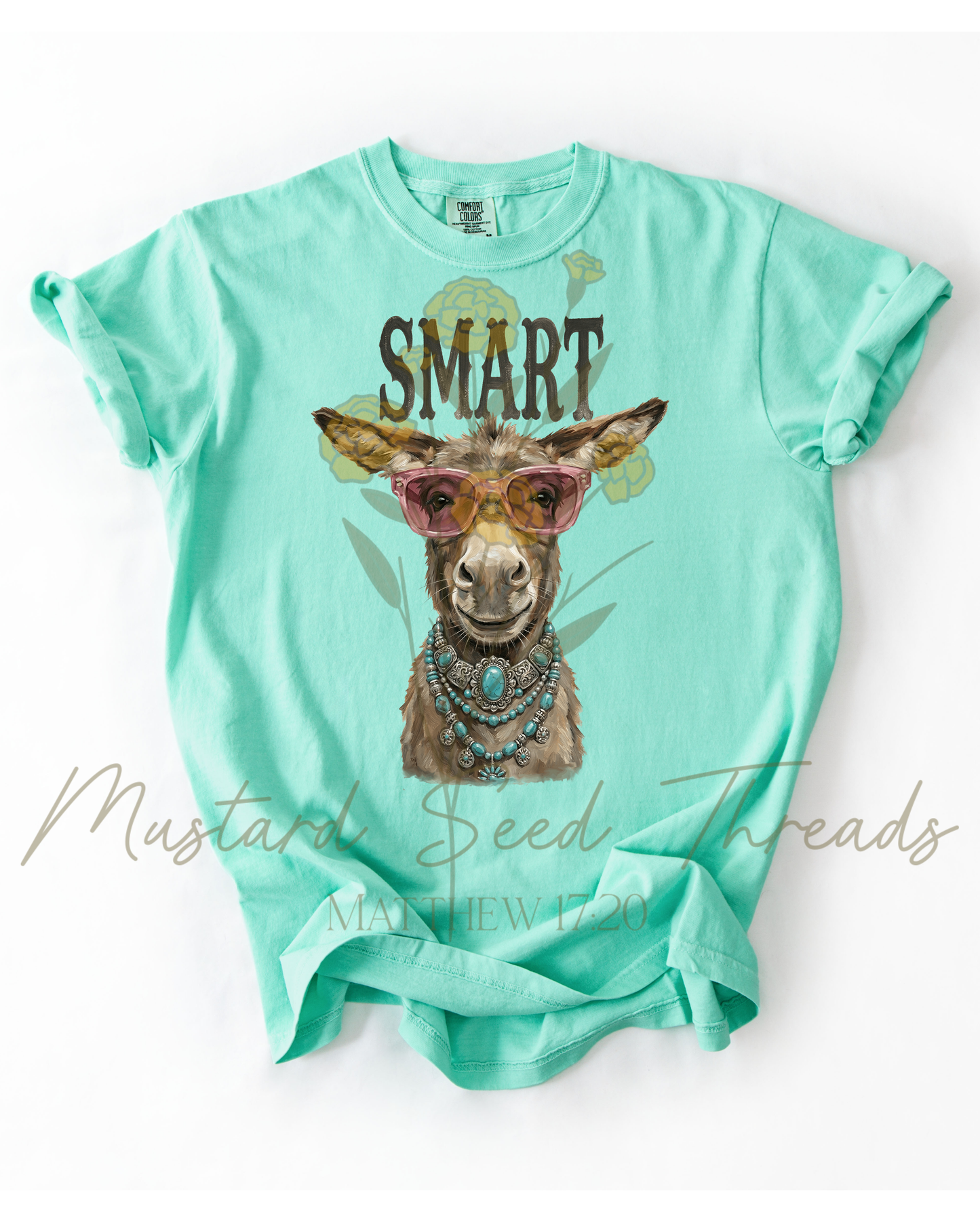 Smart Donkey