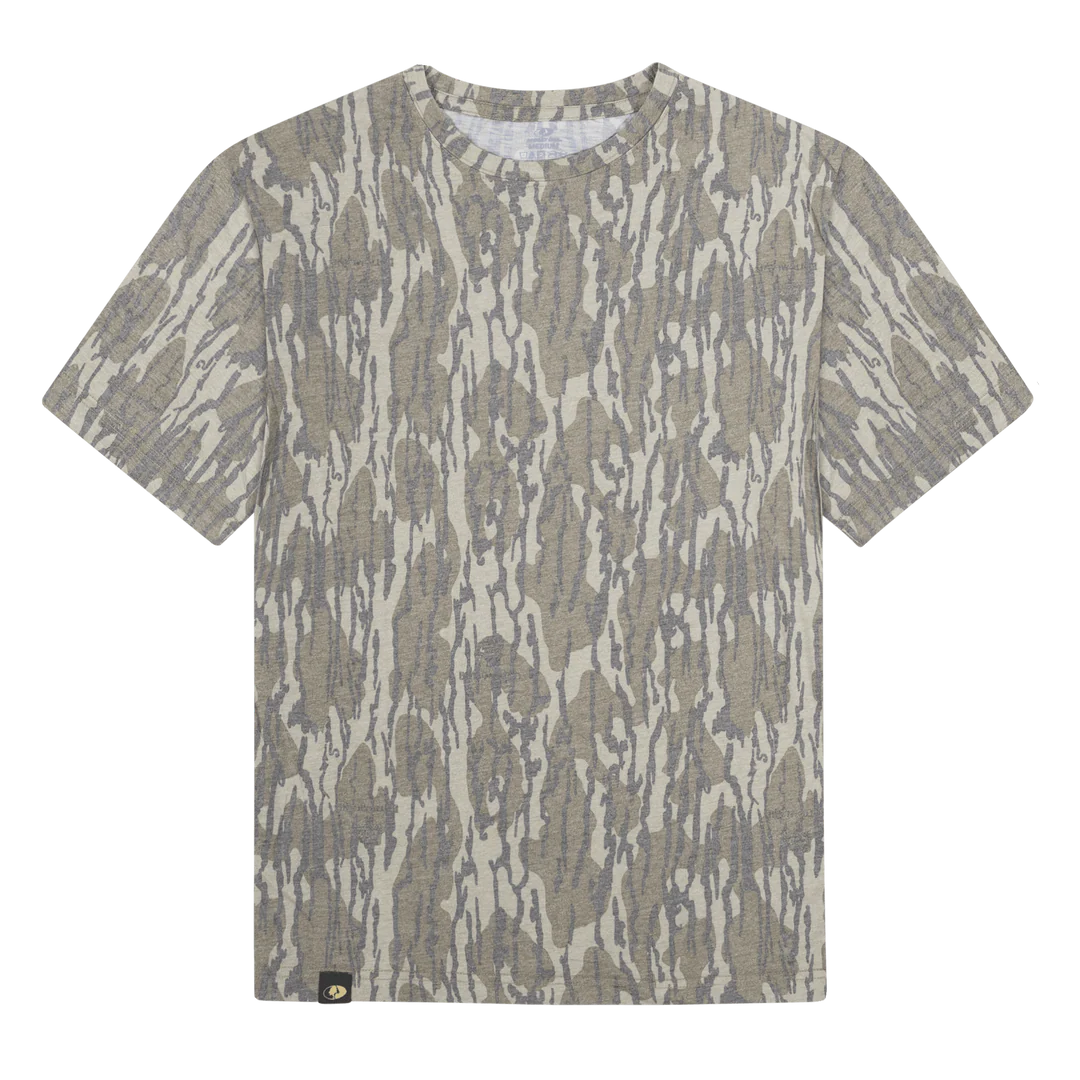 Mossy Oak Bottomland Camo