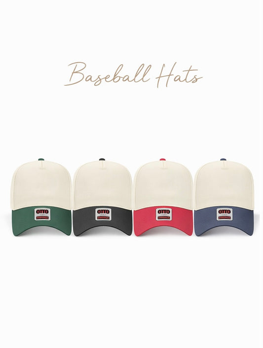 Baseball Hats