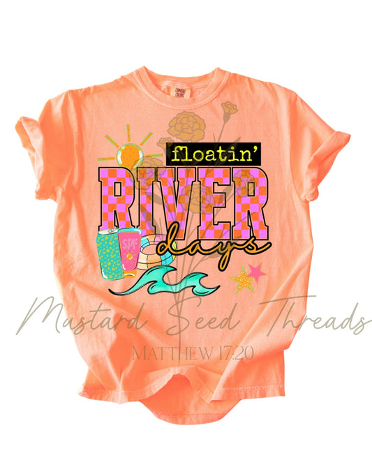 Floatin River Days