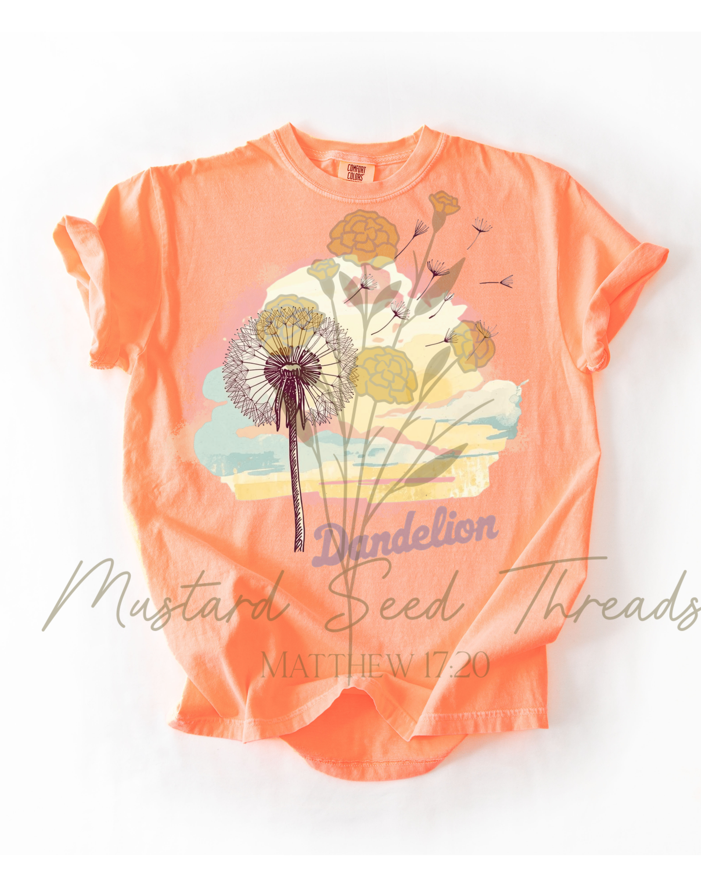 Dandelion