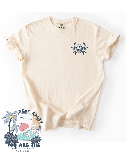 Stay Salty