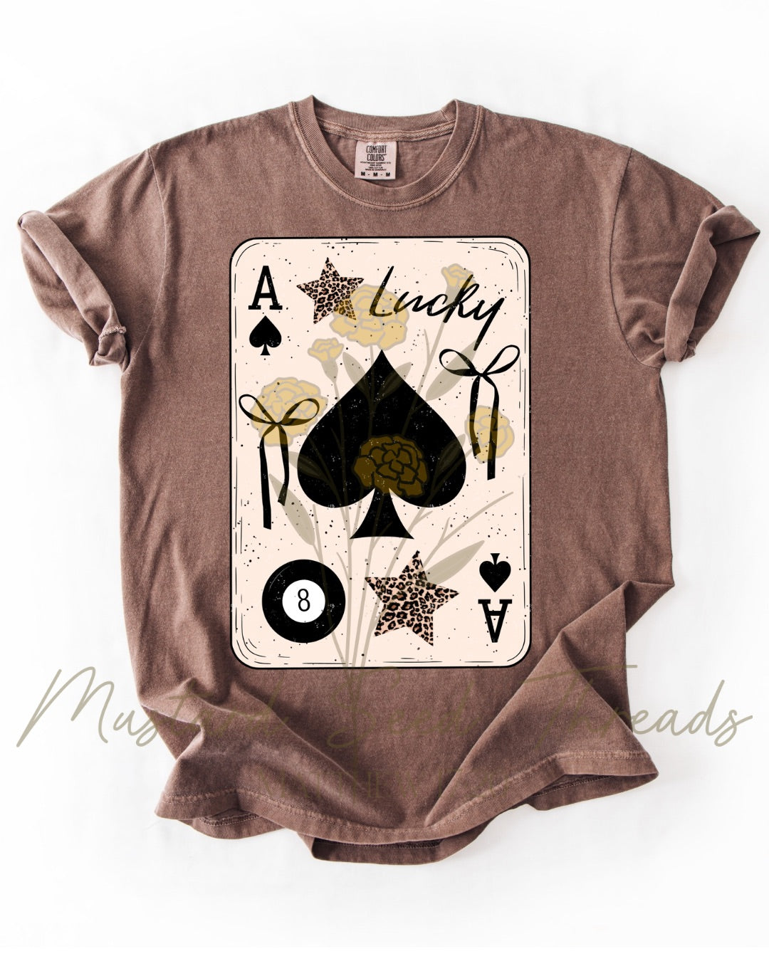 Lucky Ace