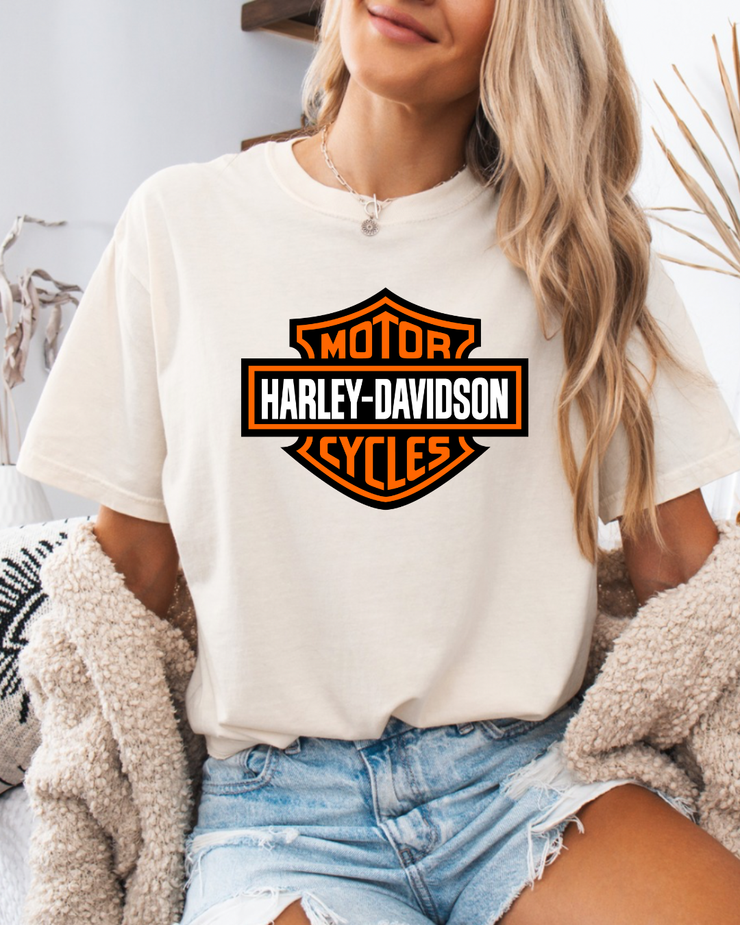 Harley Davidson