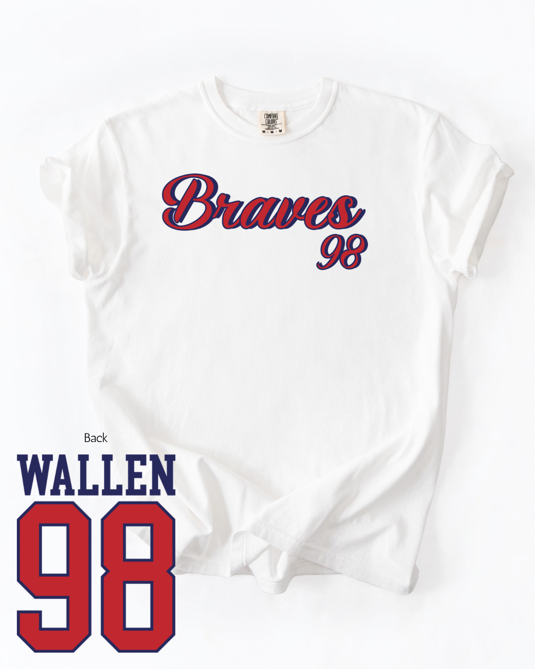 98 Braves
