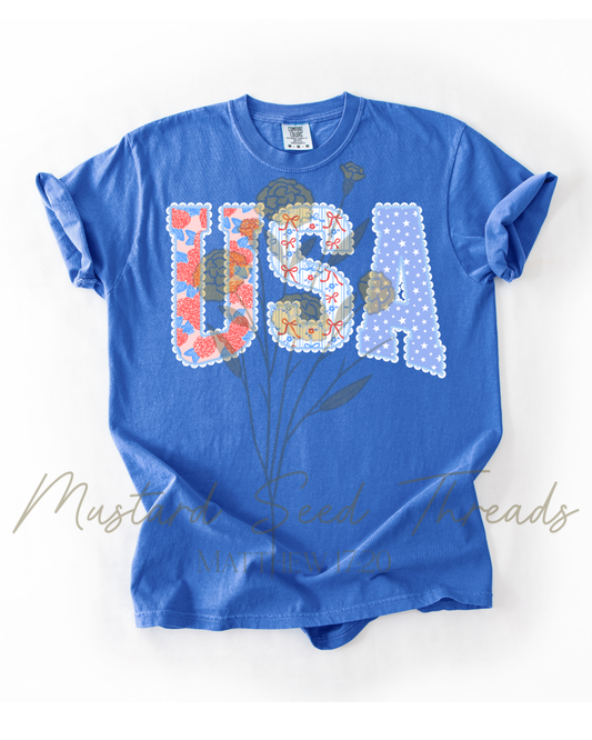 Hydrangea USA