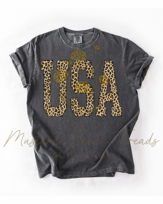 Cheetah USA