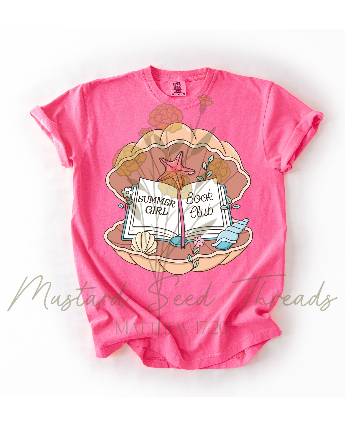 Summer Book Club