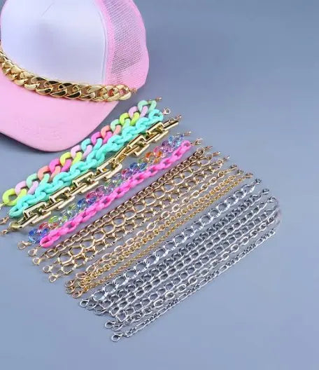 Hat Chains