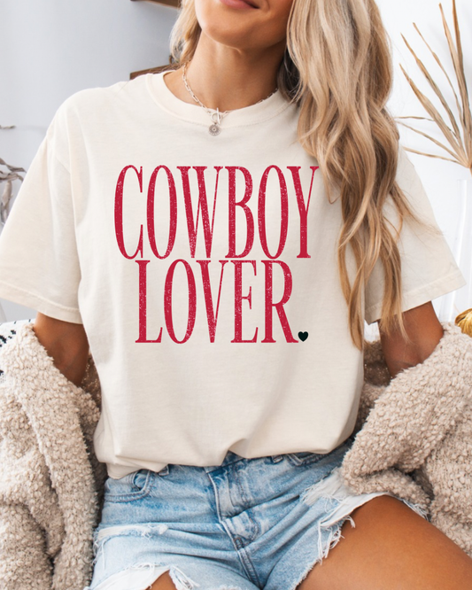 Cowboy Lover